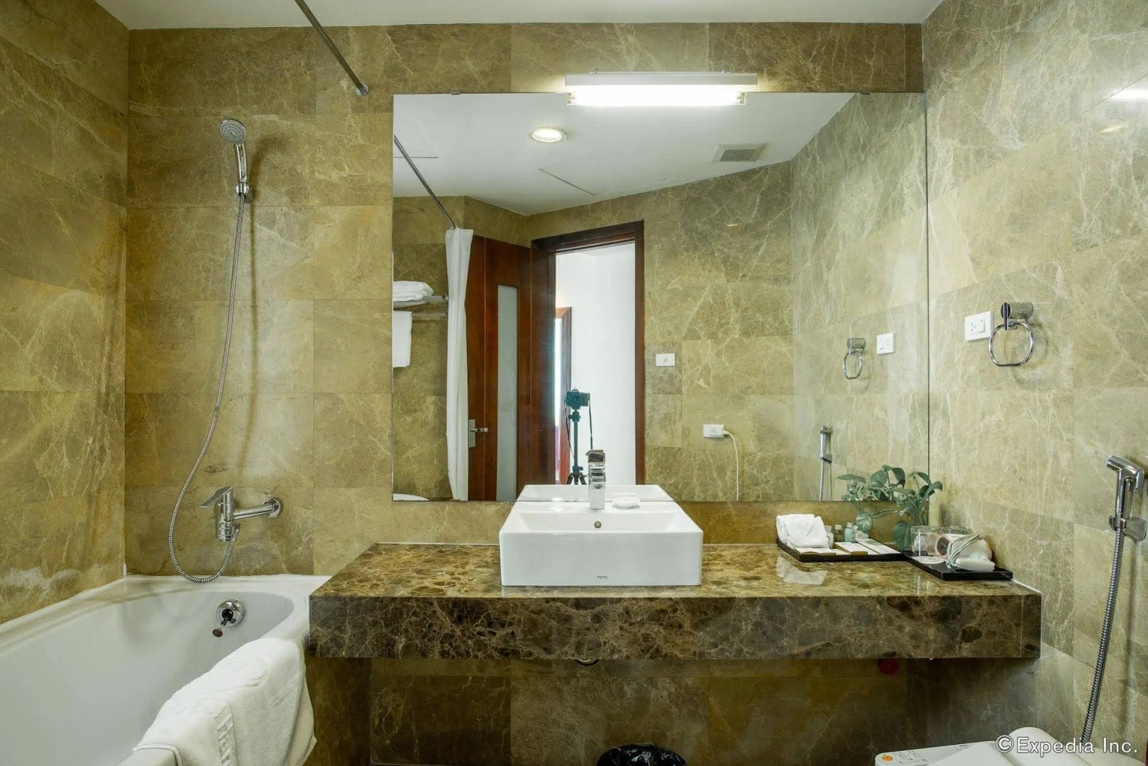 Foto - Nesta Hotel Hanoi