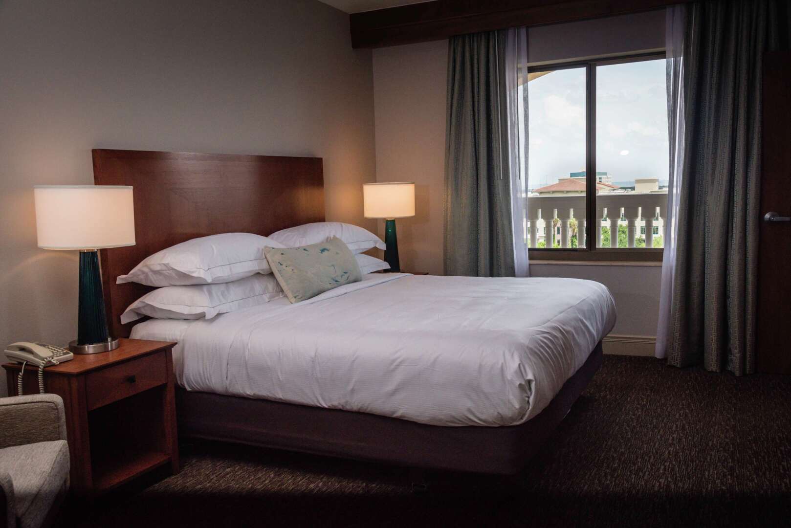 Foto - Hilton St. Petersburg Carillon Park