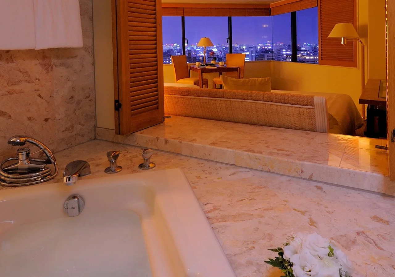 Foto - The Naha Terrace