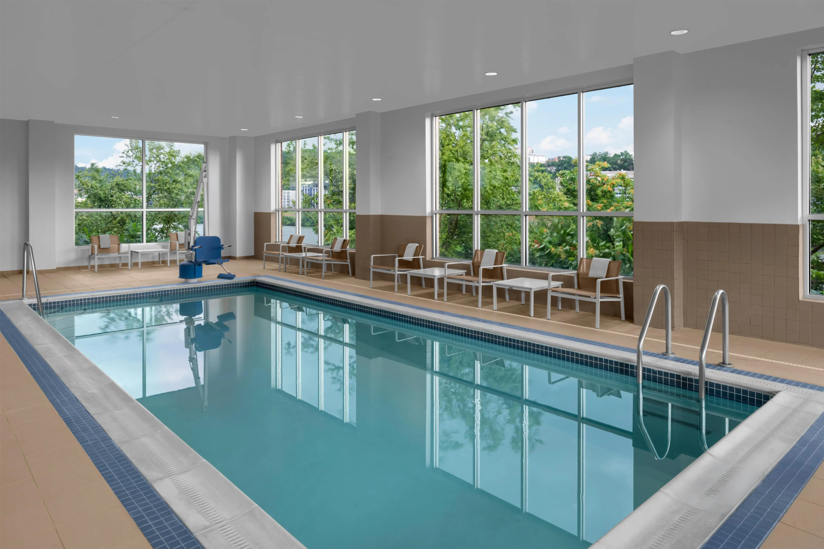 Foto - Hyatt House Pittsburgh-South Side