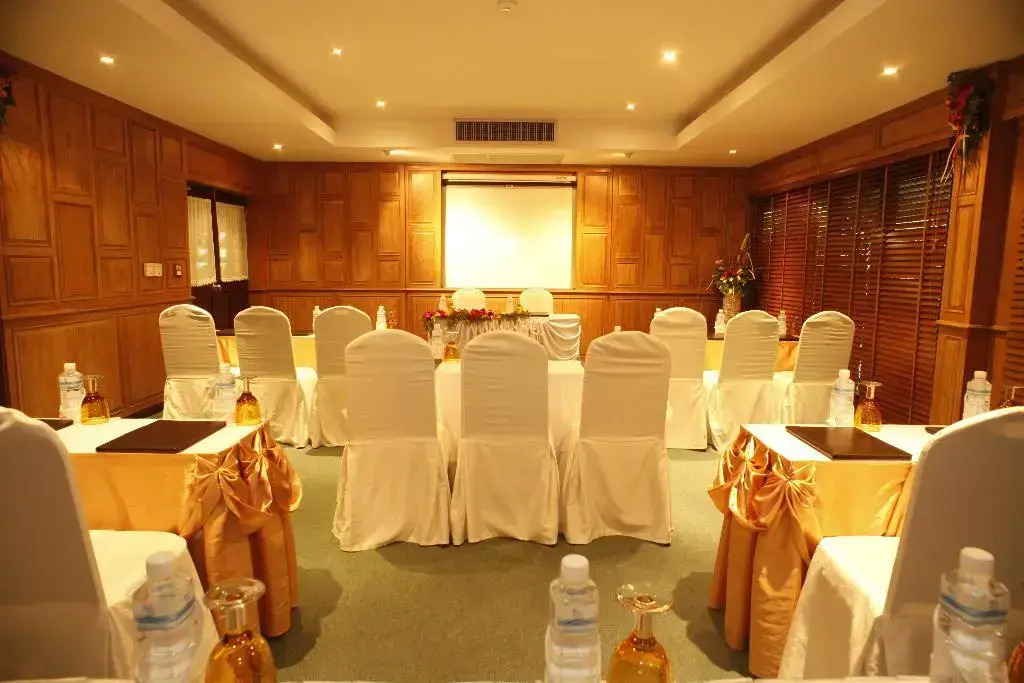 Foto - Bo Phut Resort and Spa - SHA Plus