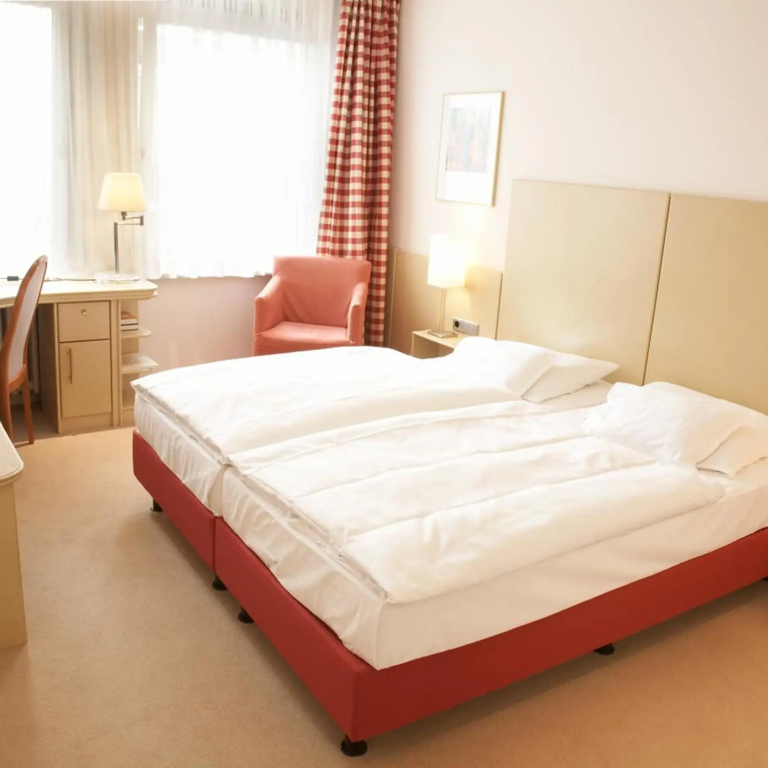 Foto - Hotel Baseler Hof