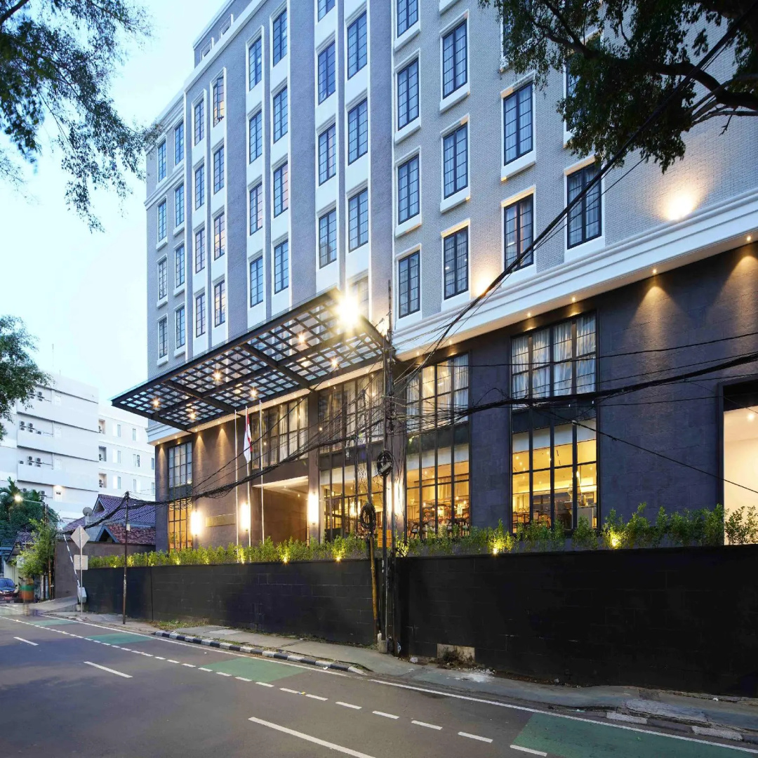 Photo - Maia Hotel Jakarta