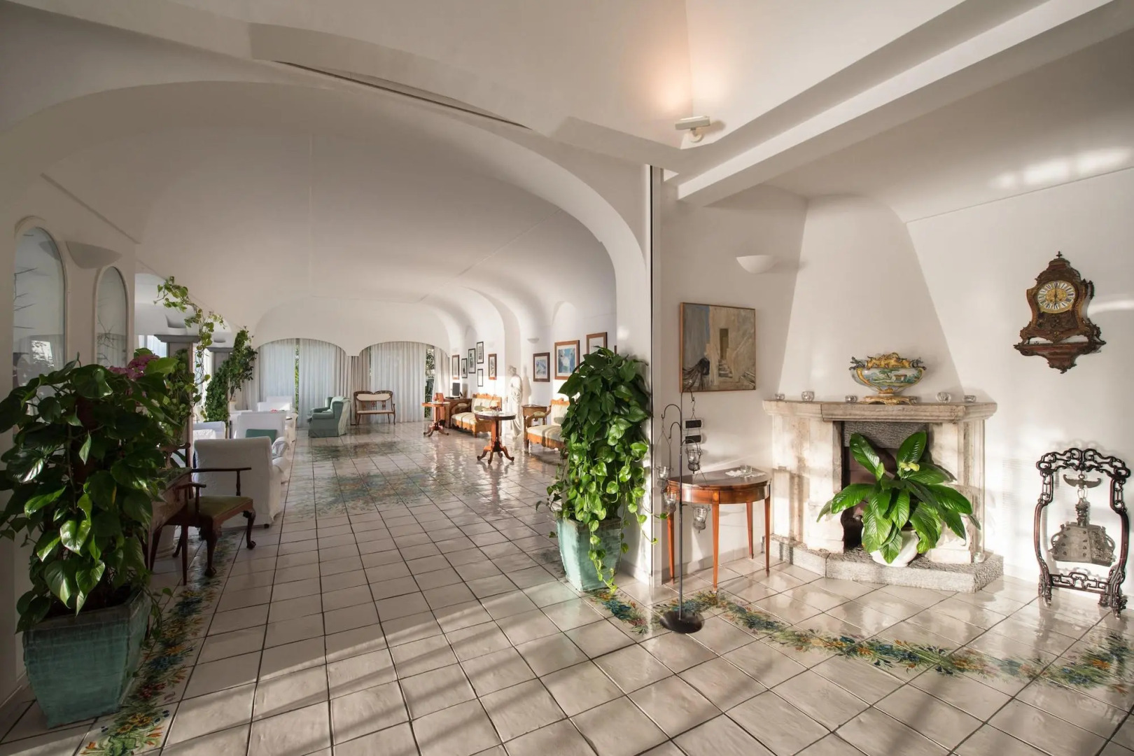 Foto - Hotel Santa Caterina