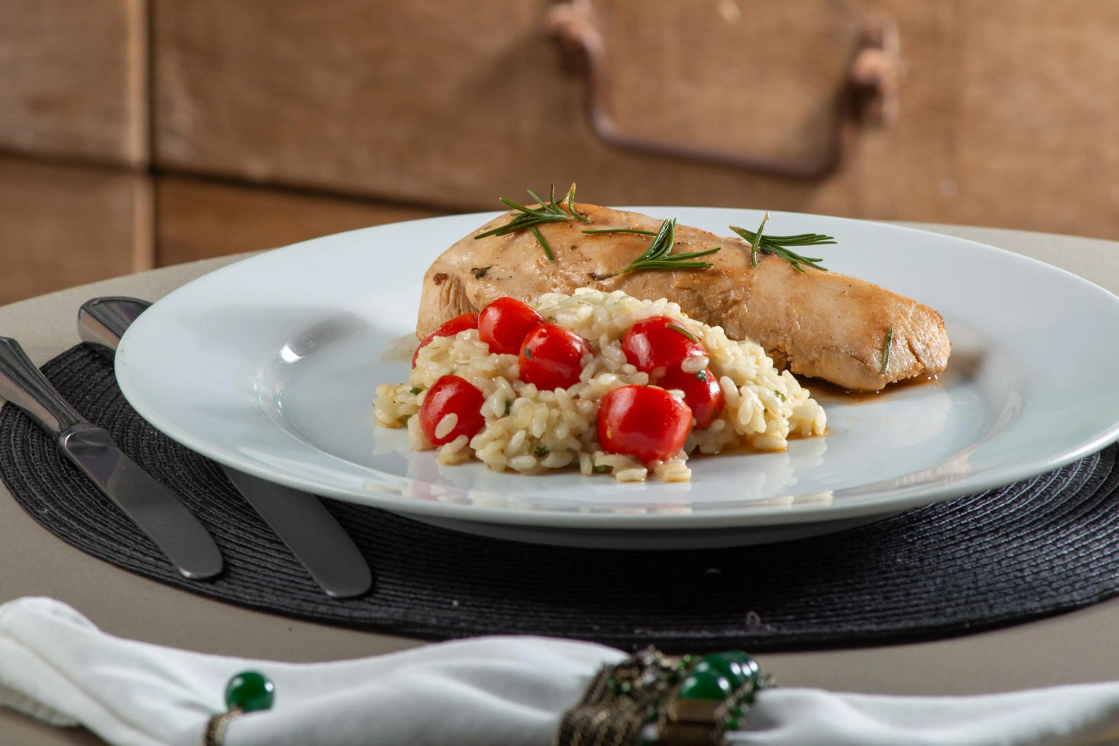 Photo - Vila deste Hotel