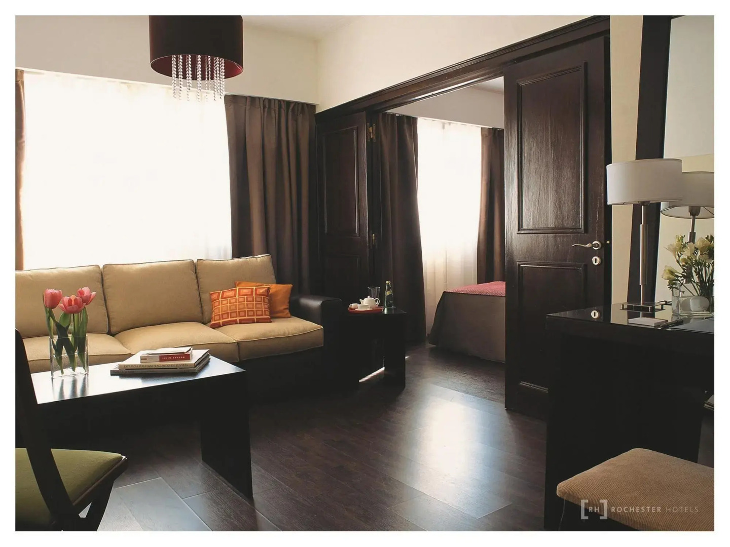 Foto - Rochester Hotel Classic