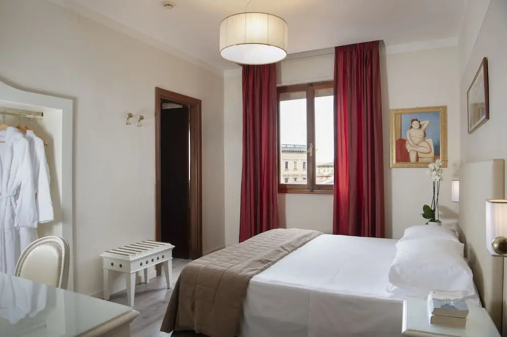 Foto - Hotel Ariston & Spa