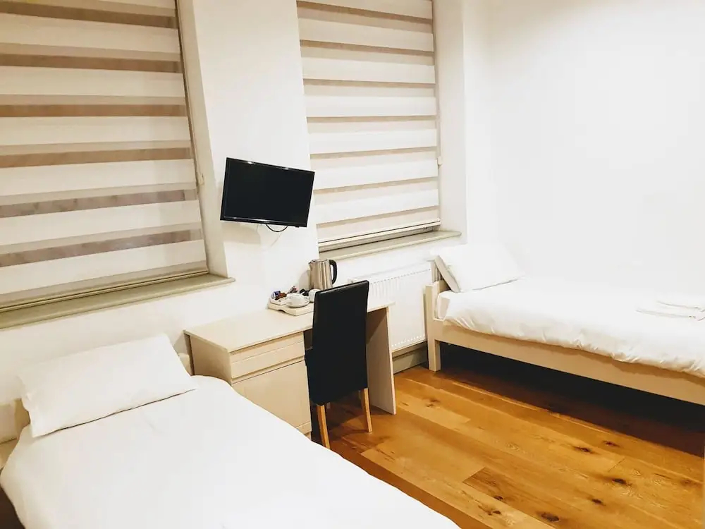 Foto - Forest House Hotel