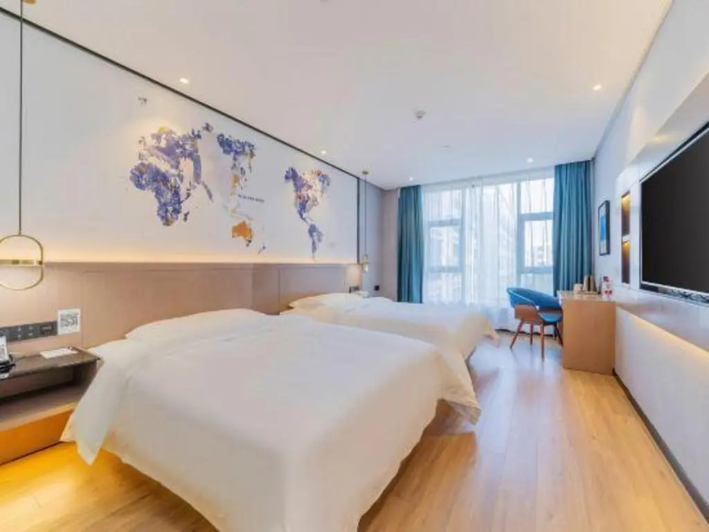 Kyriad Hotel (Huizhou Daya Bay BYD Technology  Park)