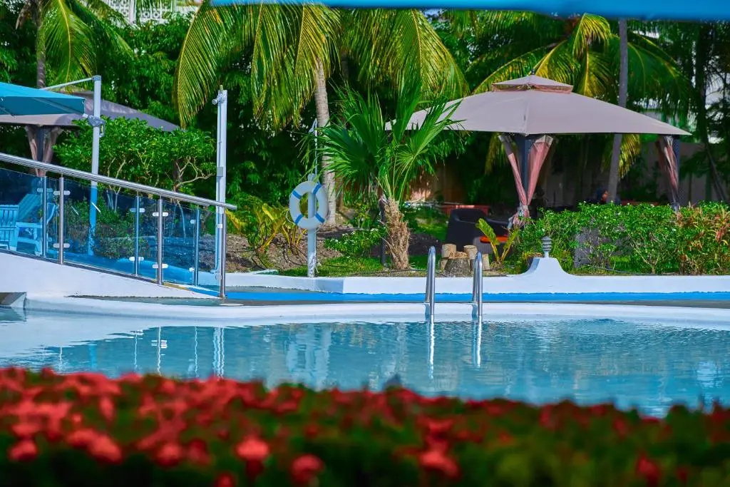 Foto - Sunbay Hotel
