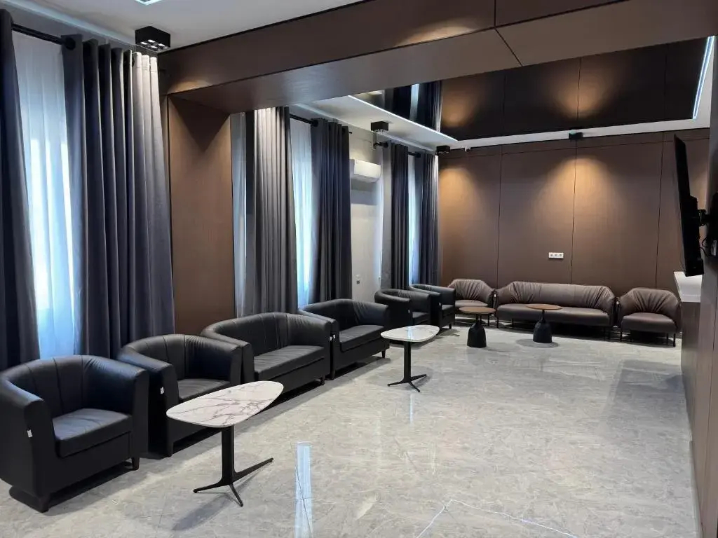 Foto - Art City Apartments & Hotel