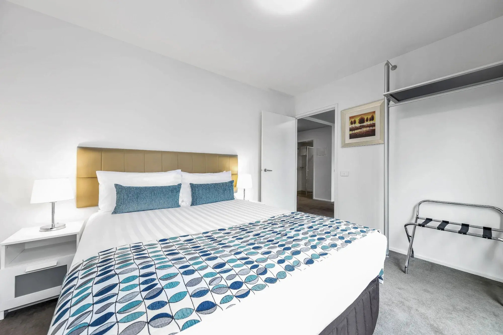 Foto - Pegasus Apart-Hotel