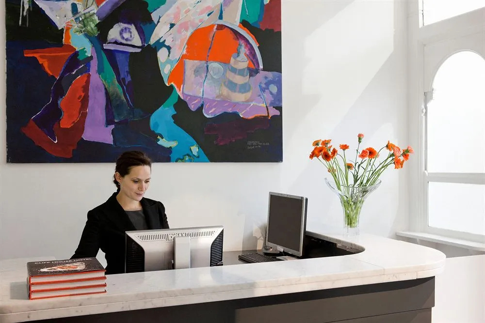 Foto - Townhouse on the Green