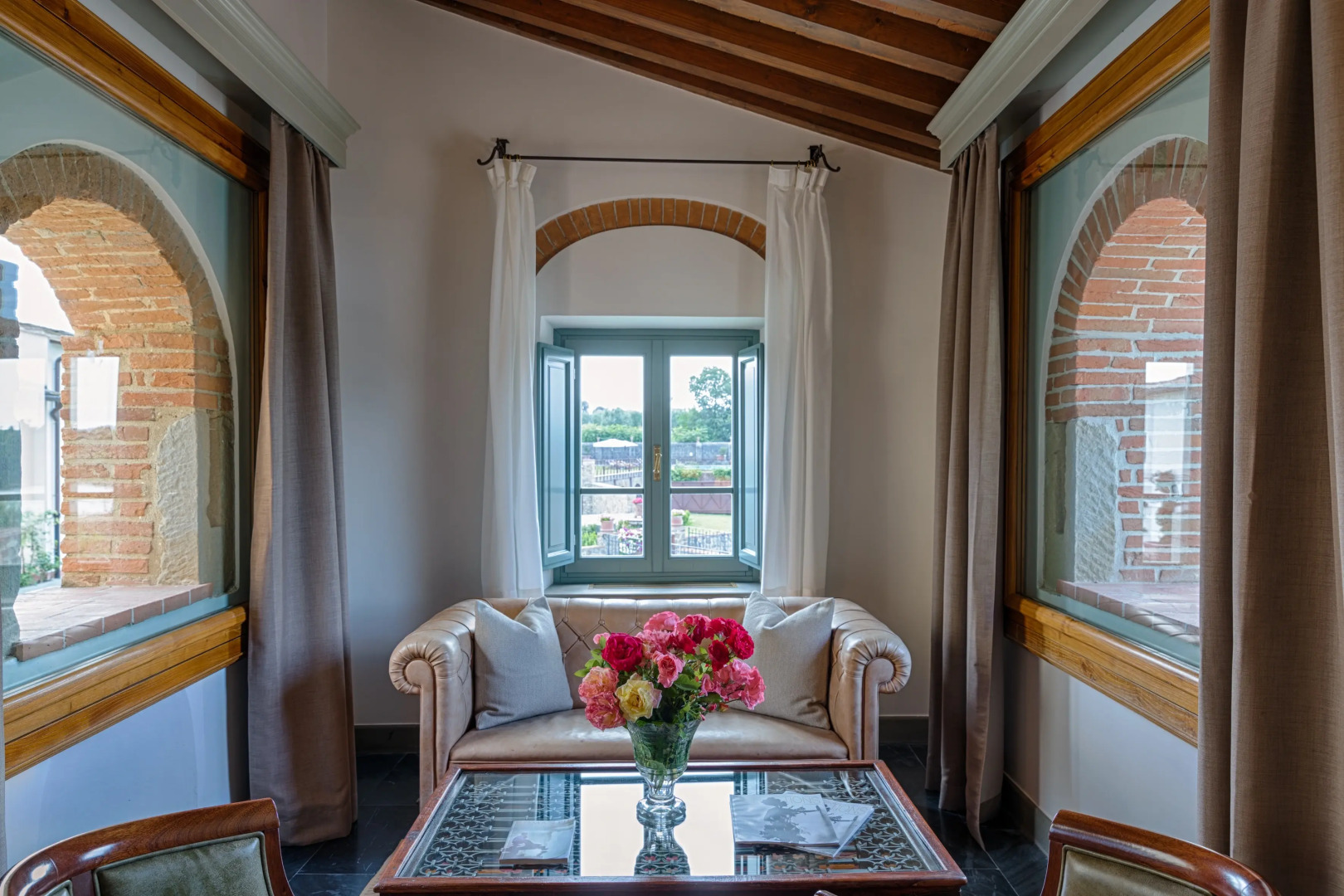 Photo - Hotel Mulino di Firenze - WorldHotels Crafted