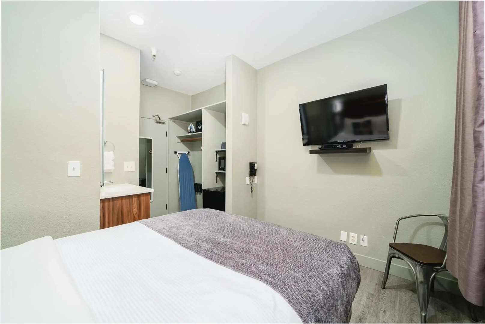 Photo - Urban Boutique Hotel- Little Italy, Downtown San Diego