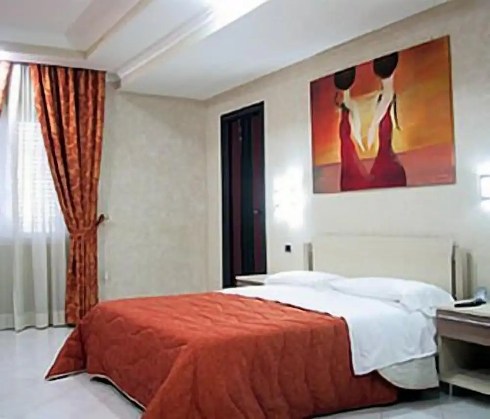 Photo - Hotel Daytona Palace