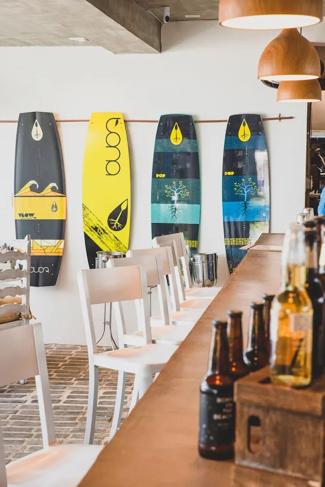 Foto - Numero Uno Beach Apartments