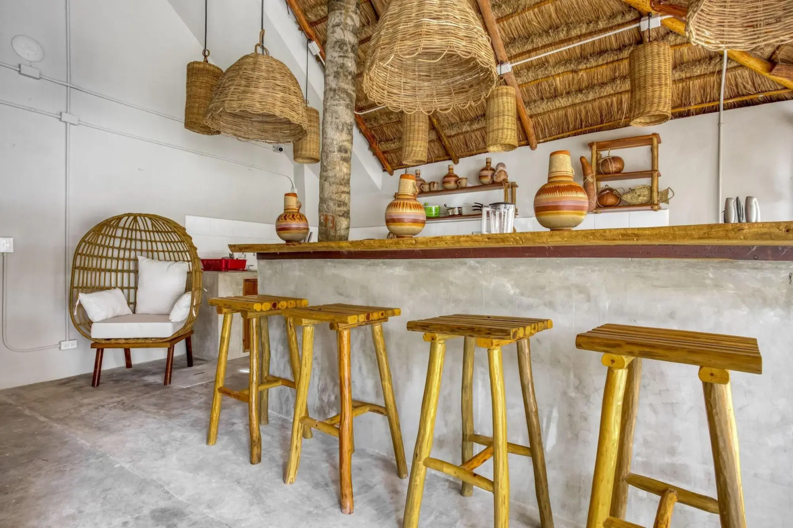 Foto - Selina Tulum
