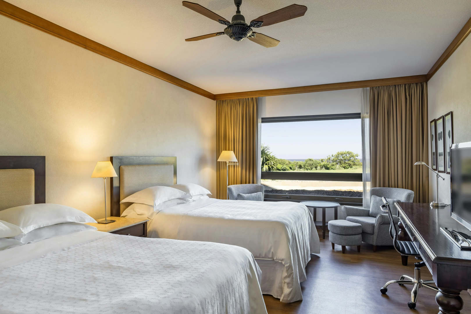 Foto - Sheraton Colonia Golf & Spa Resort