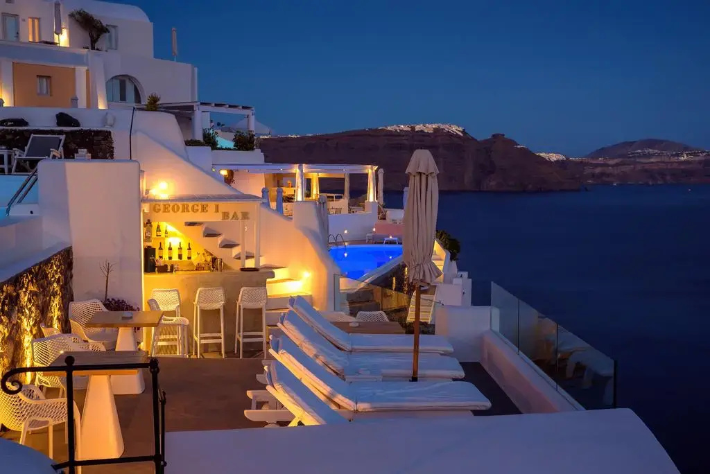 Photo - La Perla Villas and Suites - Adults Only