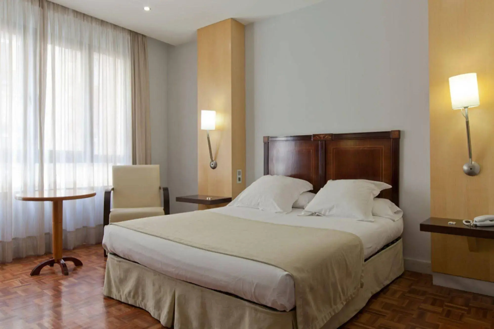Foto - Hotel Don Curro