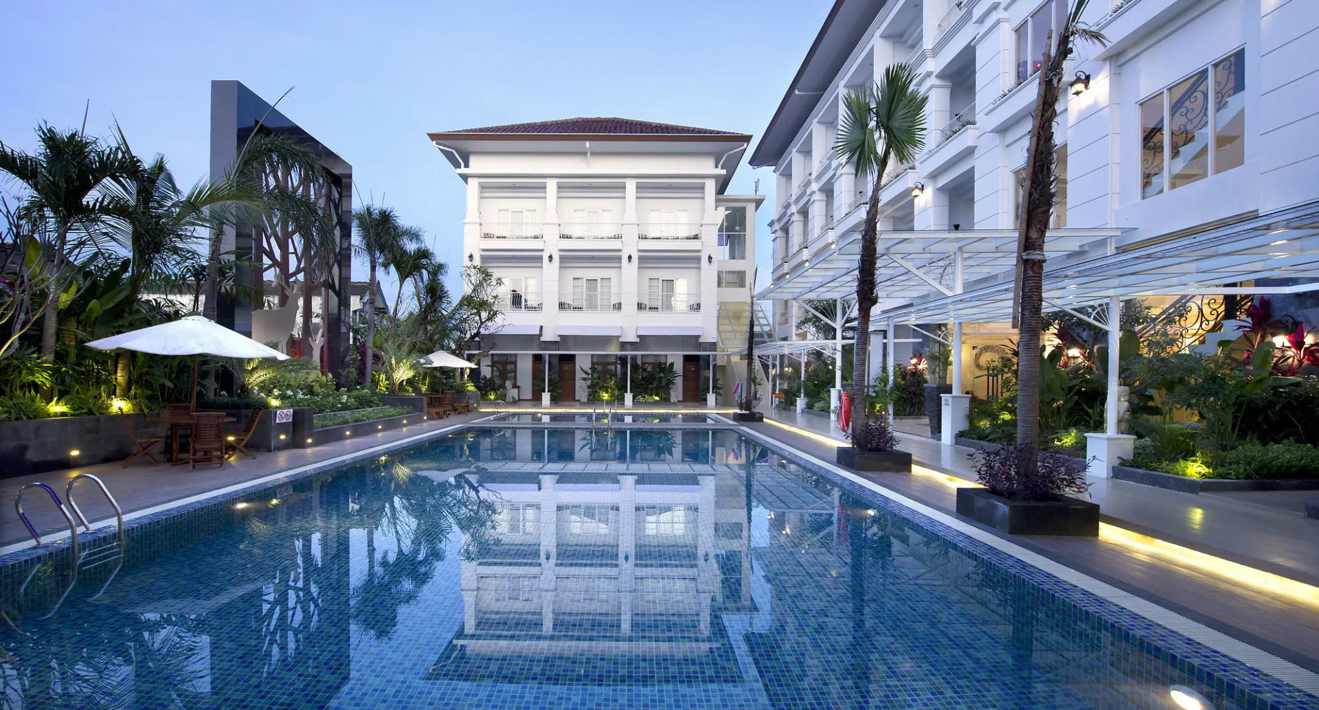 Photo - Gallery Prawirotaman Hotel