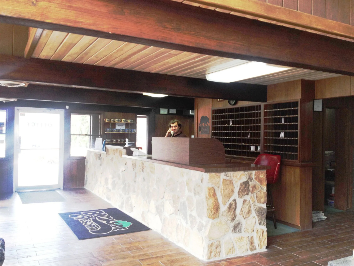 Foto - Brookside Lodge - Gatlinburg - On the River