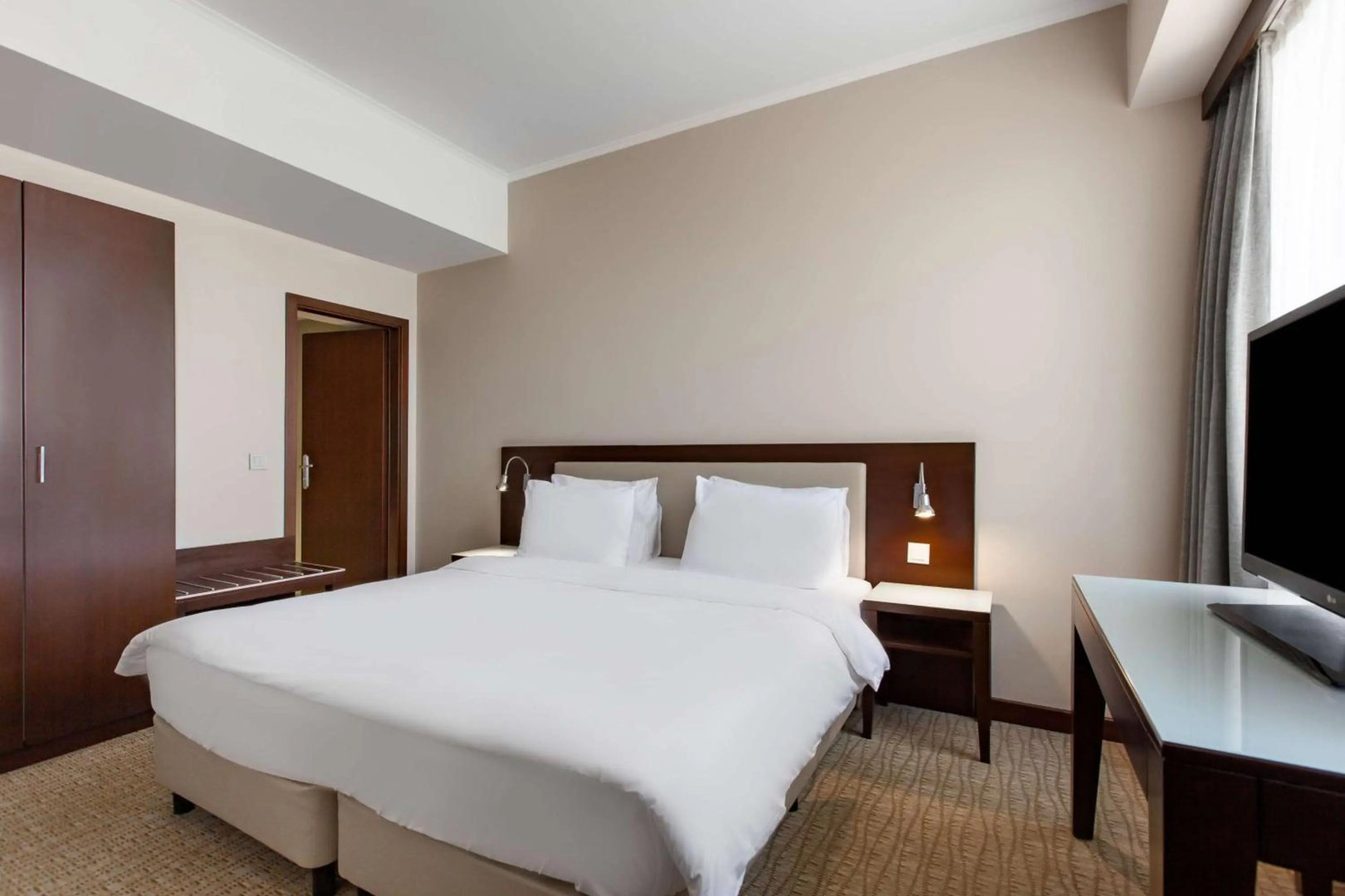 Foto - Radisson Blu Hotel, Ankara