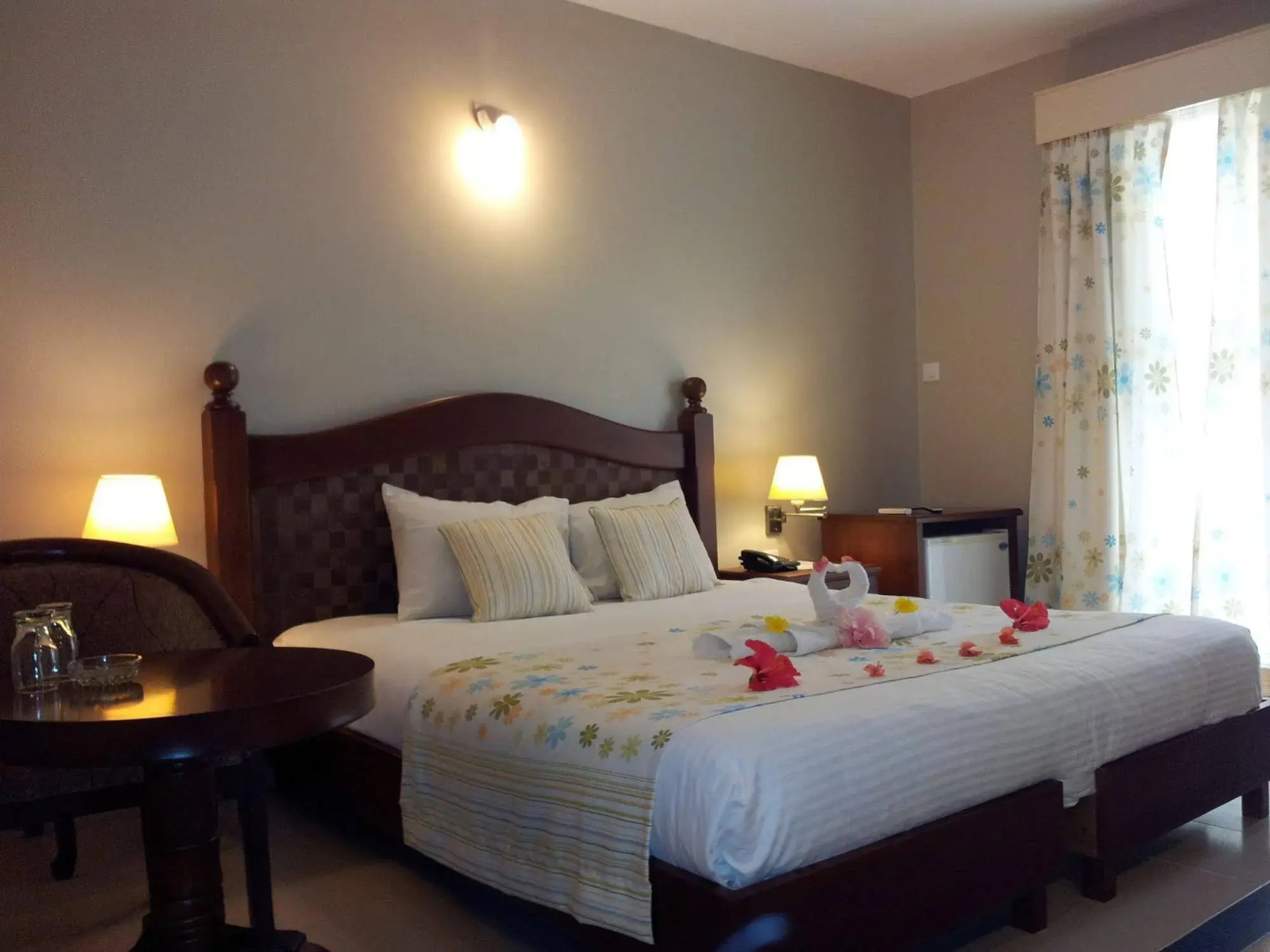 Photo - Le Grand Bleu Hotel