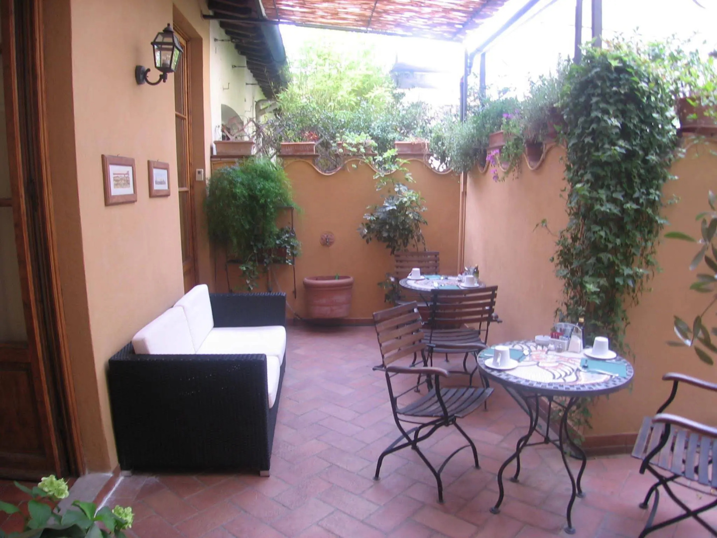Foto - La Casa del Ghiberti B&B