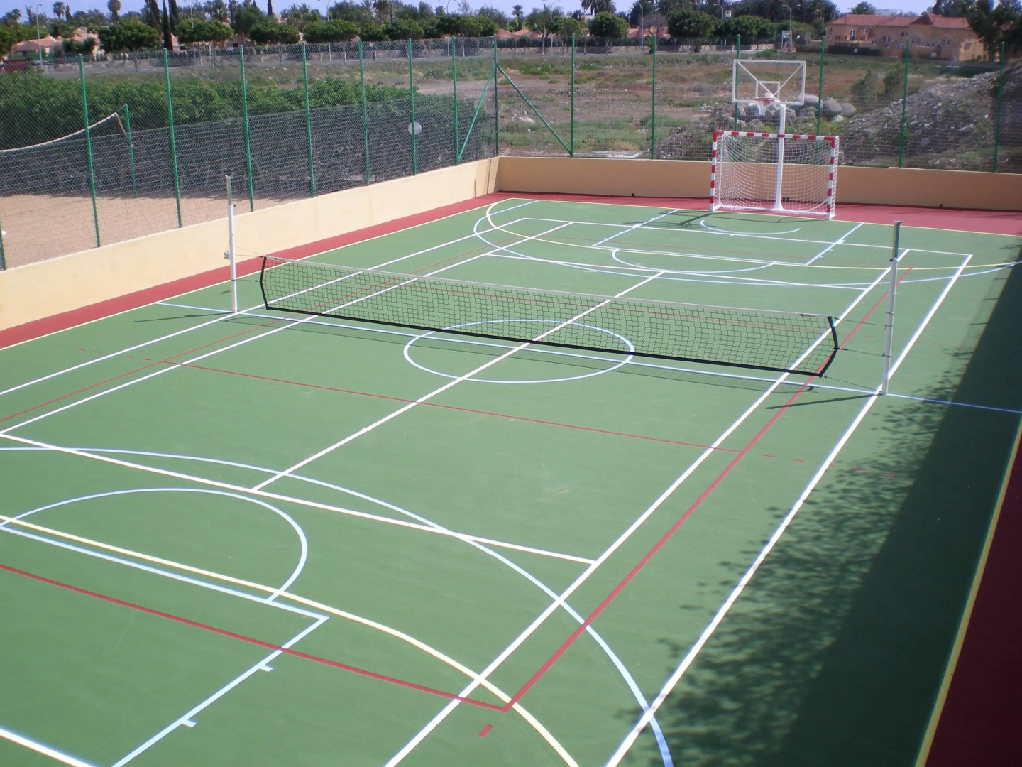 Photo - Bungalows Maspalomas Oasis Club - All Inclusive.