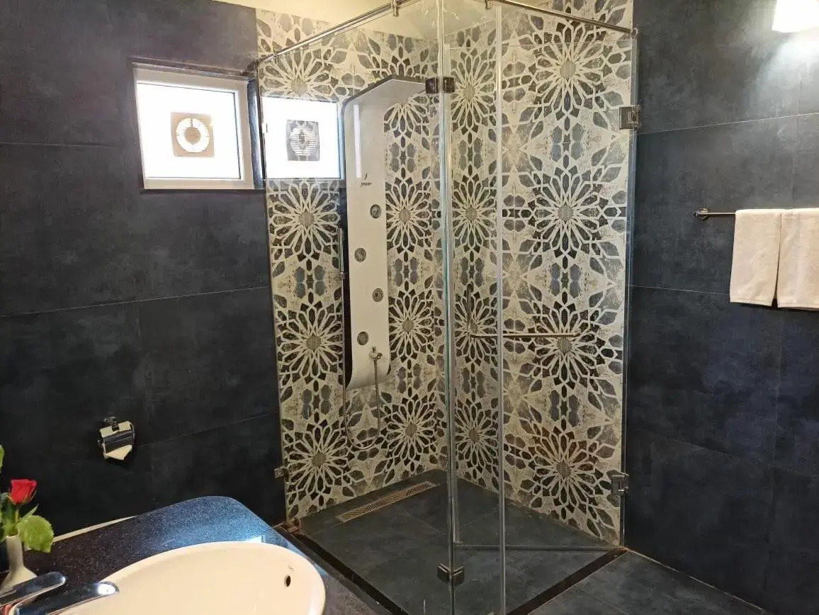 Foto - Resort Terra Paraiso Goa - A Beach Property