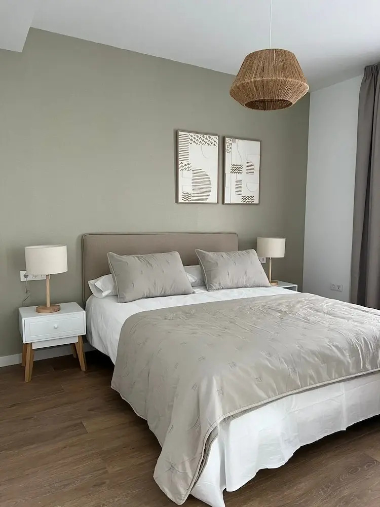 Foto - Serena Holiday Homes by LIVVO