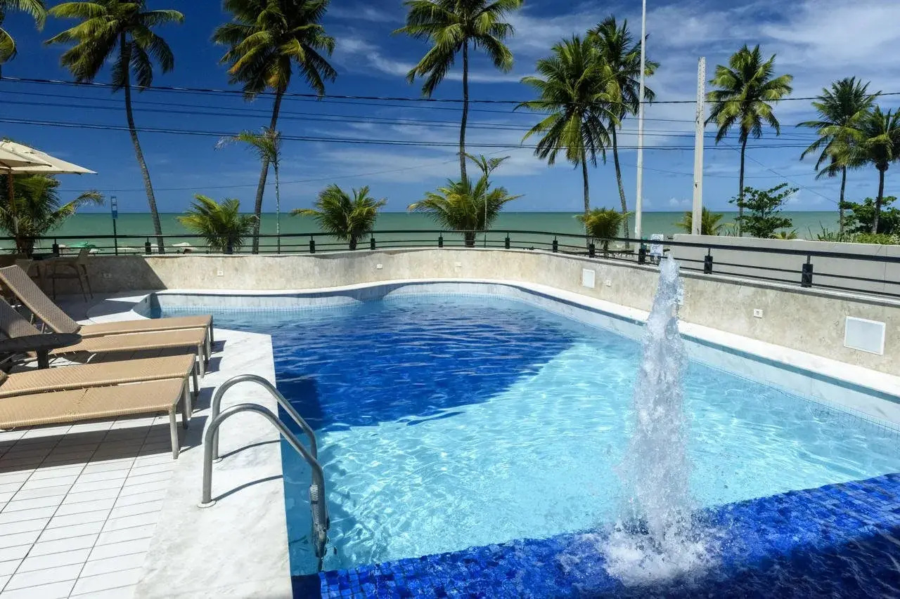 Foto - Hardman Praia Hotel