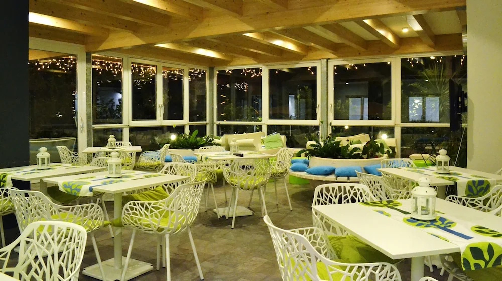 Foto - Hotel Villa Franca