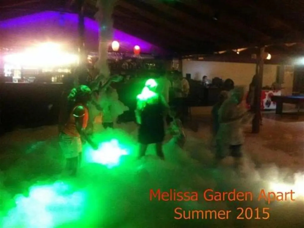Foto - Melissa Garden Apart Hotel