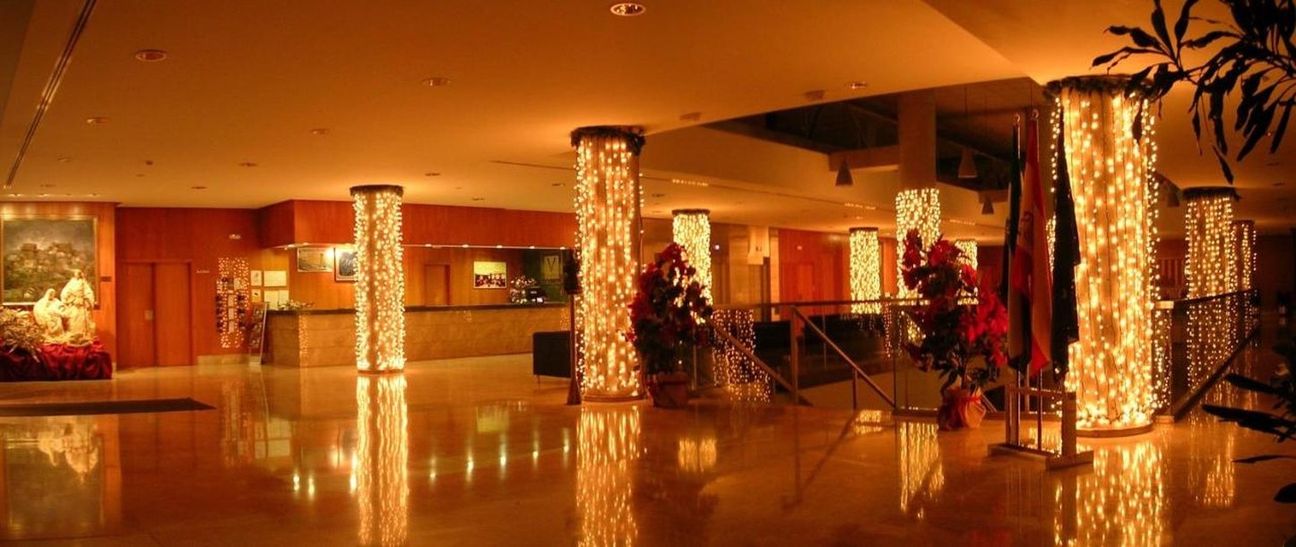 Foto - Extremadura Hotel