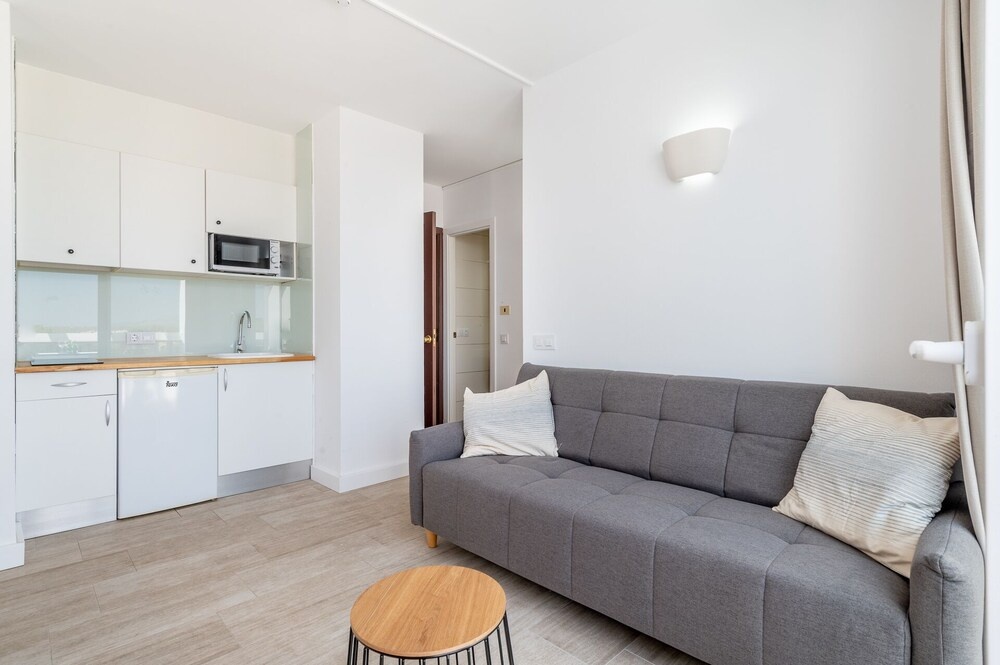 Foto - Orange Colom - Seaside Apartments