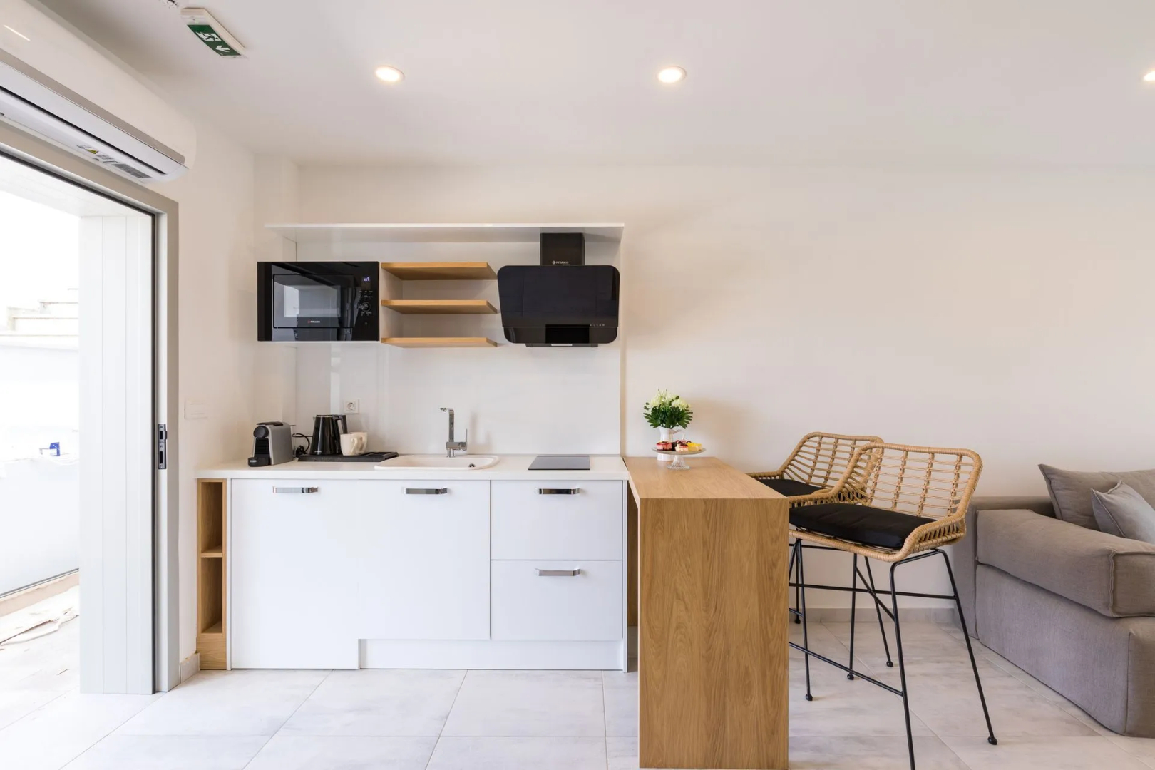 Foto - V Luxury Suites