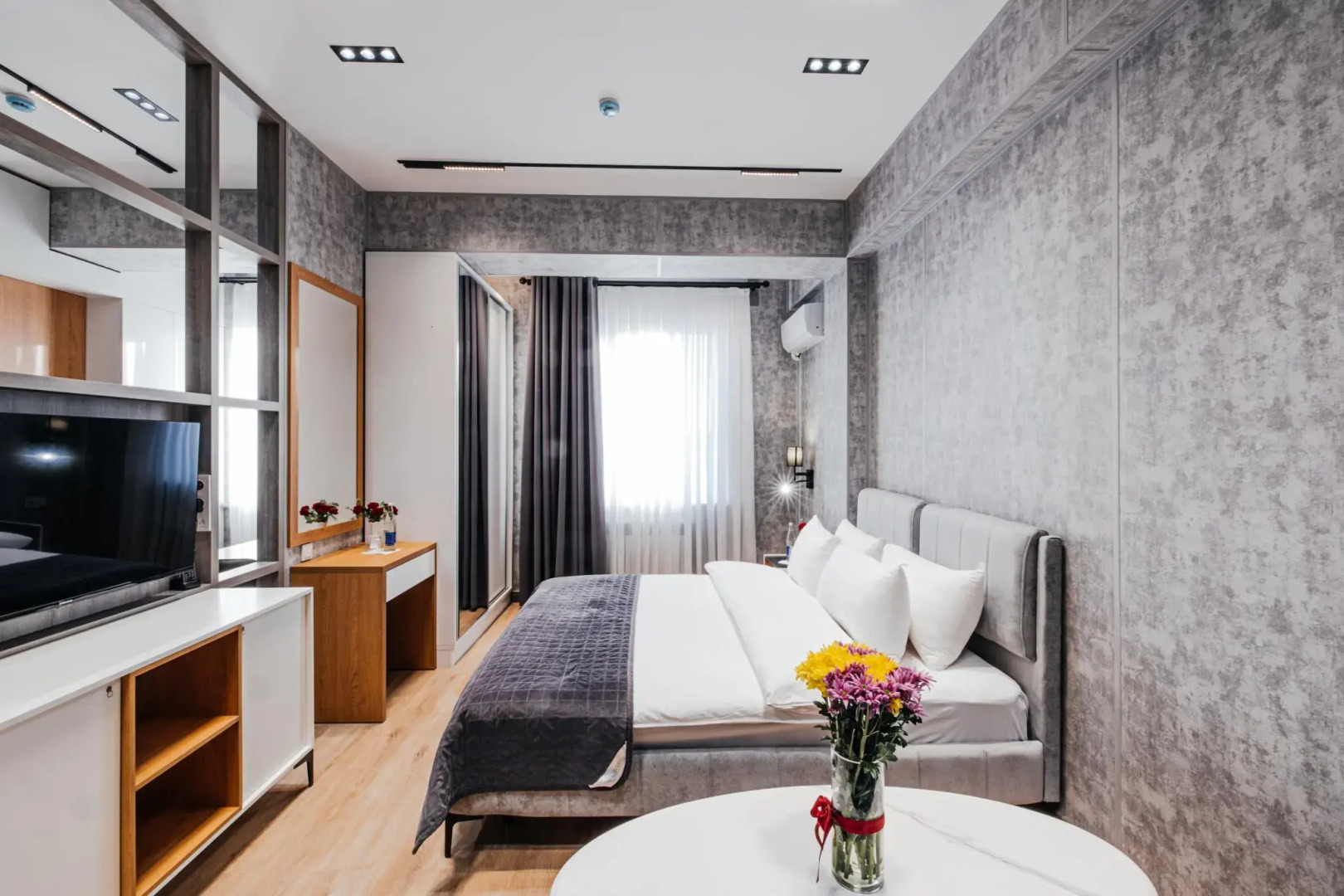 Foto - Art City Apartments & Hotel