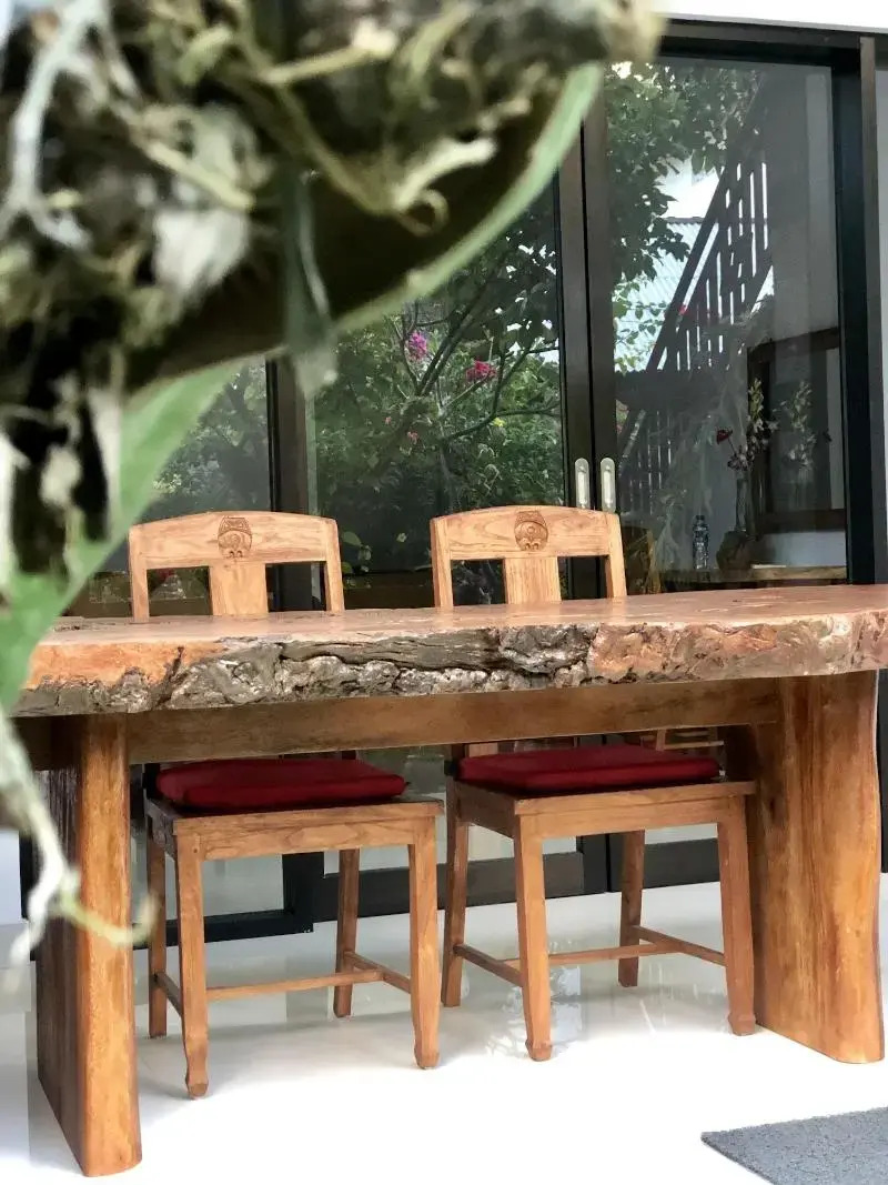 Foto - The Hidden Bali Inn