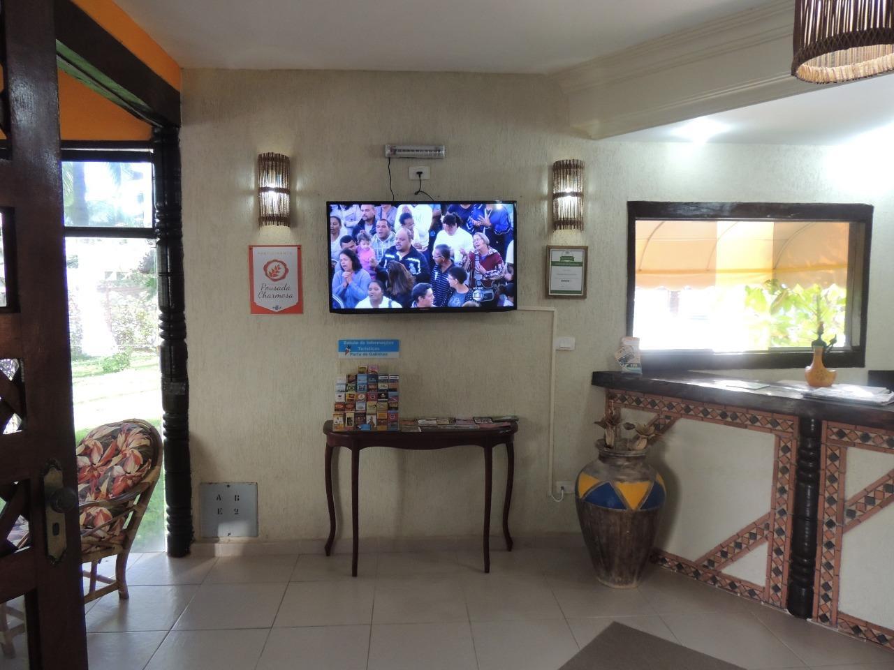 Foto - Pousada Pérola do Porto