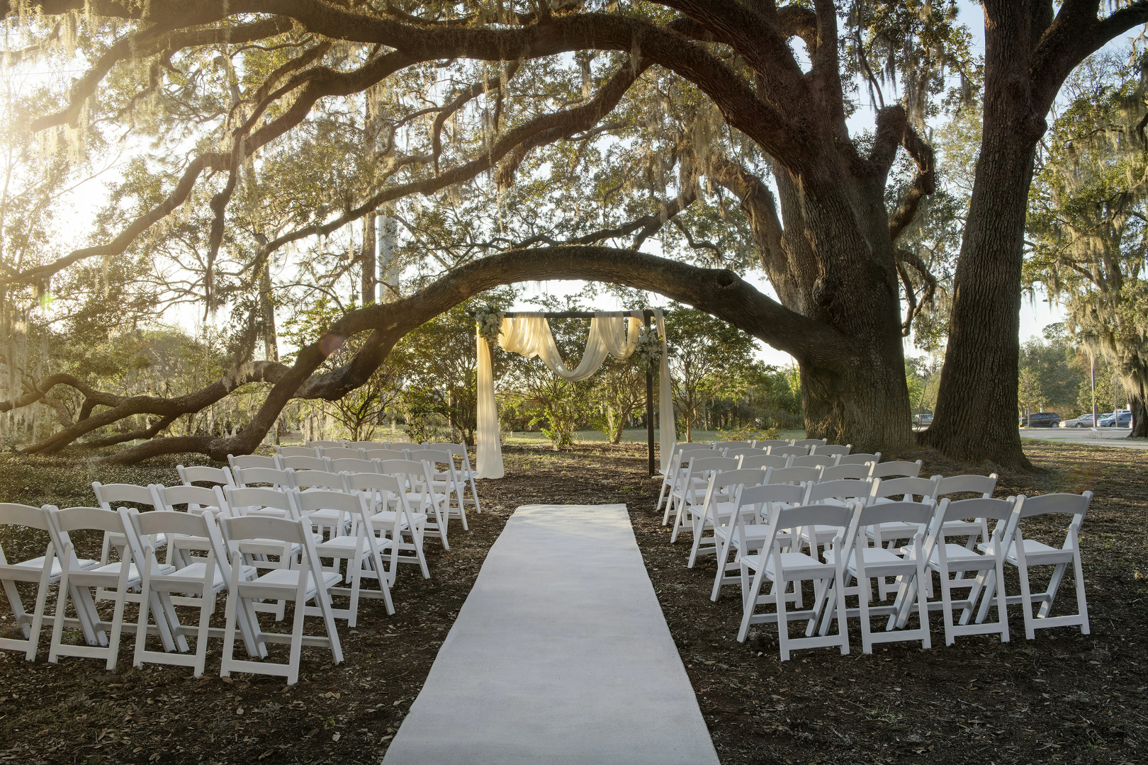 Photo - Hilton University of Florida Conference Center Gainesville