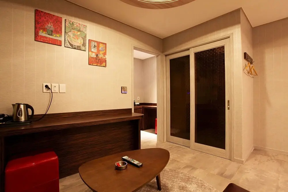 Photo - Yeongdeungpo Jardin Hotel