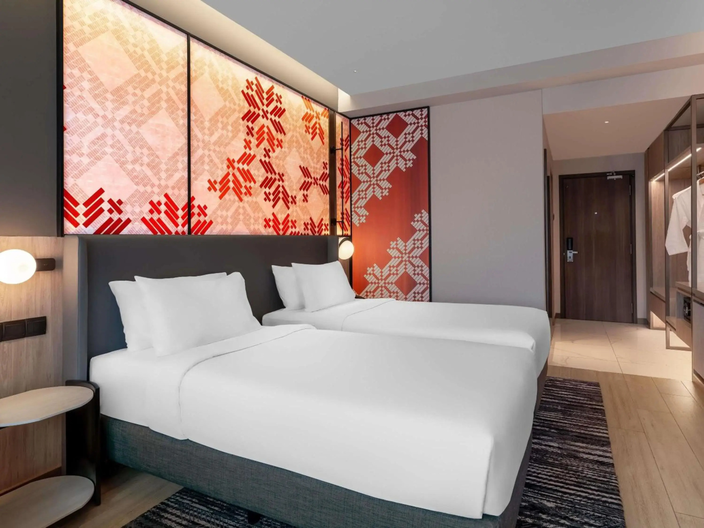 Photo - Grand Mercure Kuala Lumpur Bukit Bintang