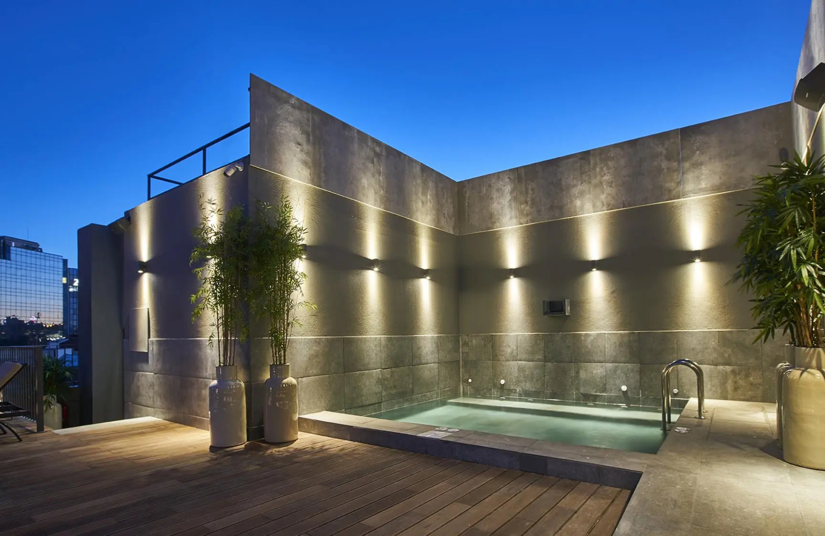 Photo - PortoBay Marquês