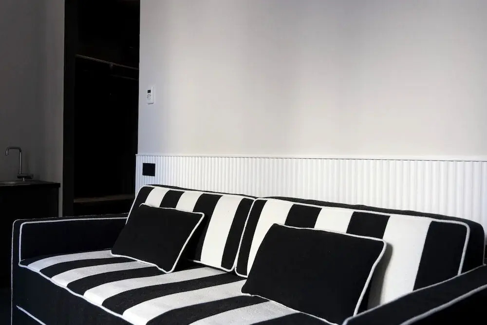 Foto - Adaram Suites