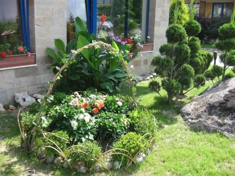 Foto - Tsarsko Selo Spa Hotel