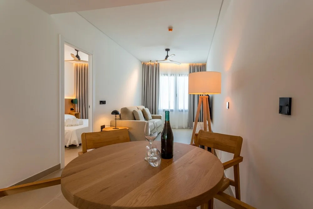 Foto - Hotel Apartamentos Hamus