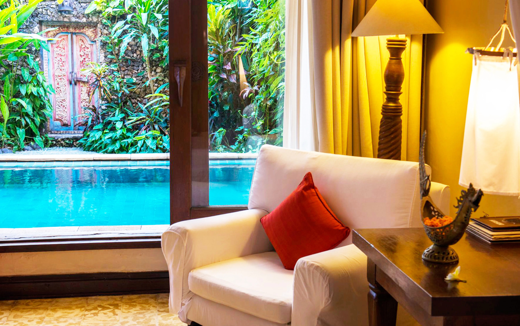 Photo - Hotel Tugu Bali